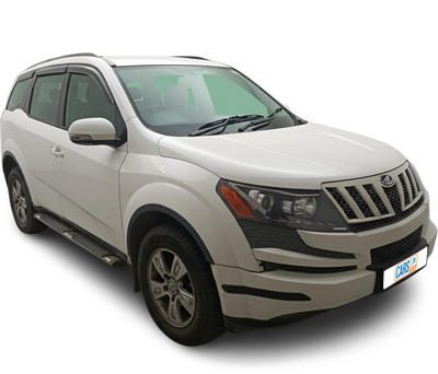 Mahindra XUV500-img